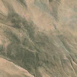 Satellite imagery of Cerro Canelo, CL