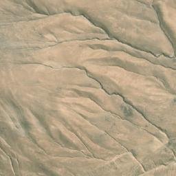 Satellite imagery of Cerro Canelo, CL