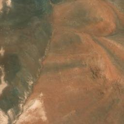 Satellite imagery of Cerro Quemazón, CL
