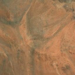 Satellite imagery of Cerro Quemazón, CL