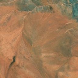 Satellite imagery of Cerro Quemazón, CL