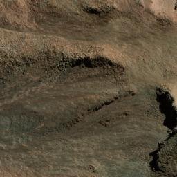 Satellite imagery of Cerro Chulluncani, BO