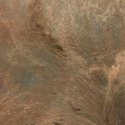 Satellite imagery of Cerro Chulluncani, BO