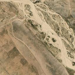 Satellite imagery of Abra Vicunaya, BO