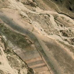 Satellite imagery of Abra Vicunaya, BO