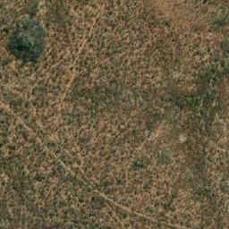 Satellite imagery of Buff, ZW