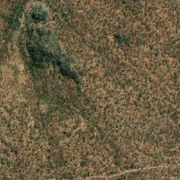 Satellite imagery of Buff, ZW
