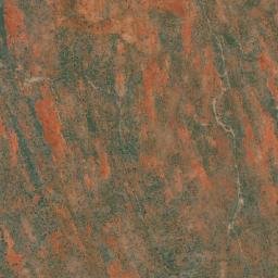 Satellite imagery of Split Rock, AU