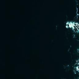 Satellite imagery of Punta Colipí, CL