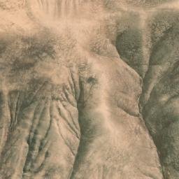 Satellite imagery of Cerro de la Vuelta, CL