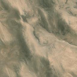 Satellite imagery of Cerro Canelo, CL