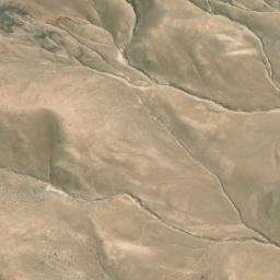 Satellite imagery of Cerro Canelo, CL