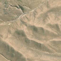 Satellite imagery of Cerro Canelo, CL