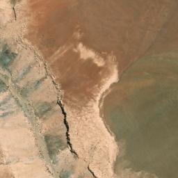 Satellite imagery of Cerro Quemazón, CL