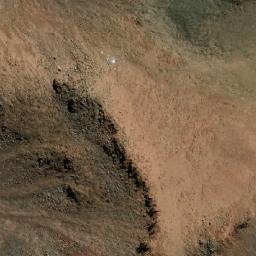 Satellite imagery of Cerro Chulluncani, BO