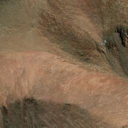 Satellite imagery of Cerro Chulluncani, BO