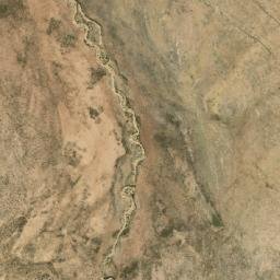 Satellite imagery of Abra Vicunaya, BO