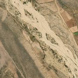 Satellite imagery of Abra Vicunaya, BO