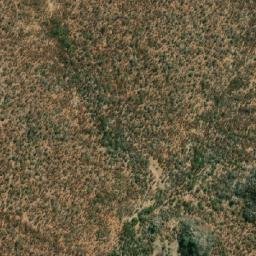 Satellite imagery of Buff, ZW