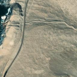 Satellite imagery of Punta Colipí, CL