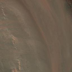 Satellite imagery of Portezuelo Palpana, CL