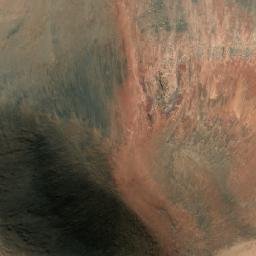 Satellite imagery of Portezuelo Palpana, CL