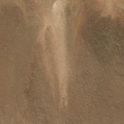 Satellite imagery of Cerro Cebollar Viejo, CL
