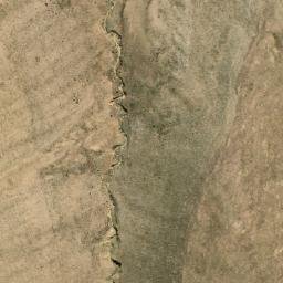 Satellite imagery of Abra Vicunaya, BO