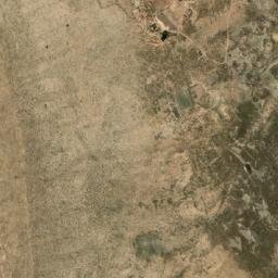 Satellite imagery of Abra Vicunaya, BO