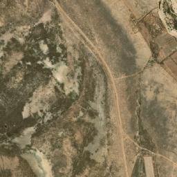 Satellite imagery of Abra Vicunaya, BO