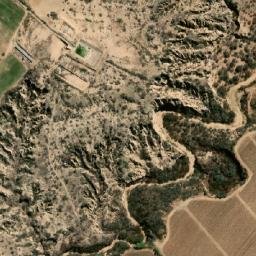 Satellite imagery of Pt 12, BR