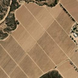 Satellite imagery of Pt 12, BR