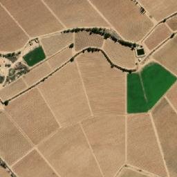 Satellite imagery of Pt 12, BR