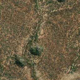 Satellite imagery of Buff, ZW