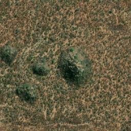 Satellite imagery of Buff, ZW