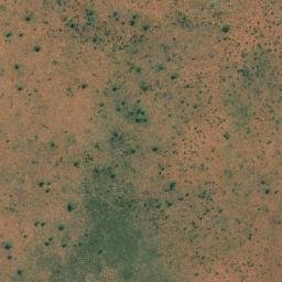 Satellite imagery of Nungurmanu Hill, AU