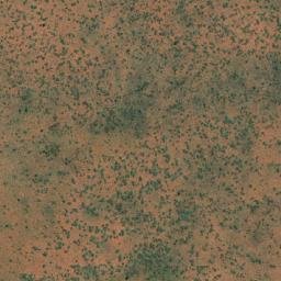 Satellite imagery of Nungurmanu Hill, AU