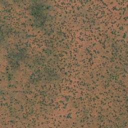 Satellite imagery of Nungurmanu Hill, AU