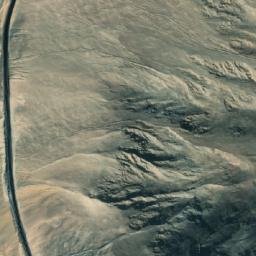 Satellite imagery of Punta Colipí, CL