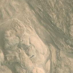 Satellite imagery of Loma de Sal, CL