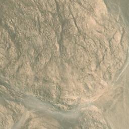 Satellite imagery of Loma de Sal, CL