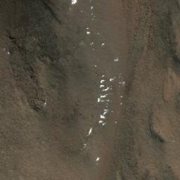 Satellite imagery of Cerro de las Cuevas, CL