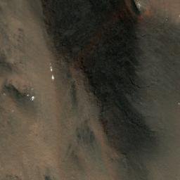 Satellite imagery of Cerro de las Cuevas, CL