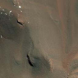 Satellite imagery of Cerro de las Cuevas, CL