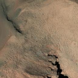 Satellite imagery of Portezuelo Palpana, CL