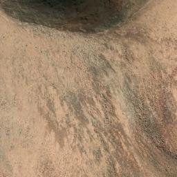 Satellite imagery of Cerro de las Cuevas, CL