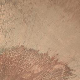 Satellite imagery of Cerro de las Cuevas, CL