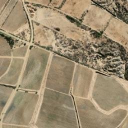 Satellite imagery of Pt 17, BR