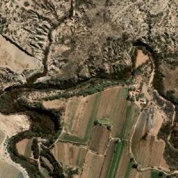 Satellite imagery of Pt 17, BR