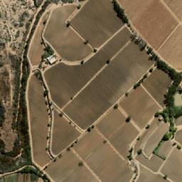 Satellite imagery of Pt 12, BR